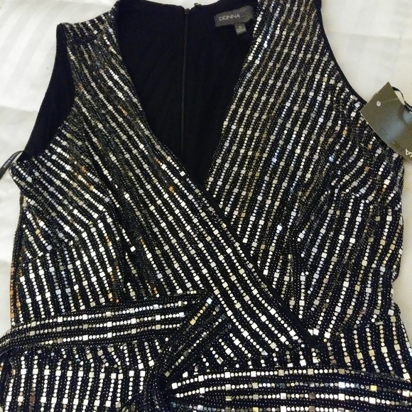 Donna Rocco jumpsuit - Picture 6 of 7